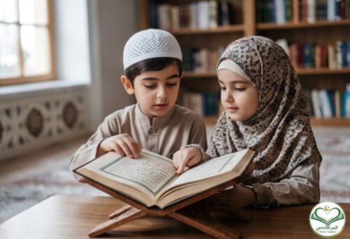 Quran Memorization Course for Kids and Adults