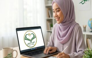 Learn Arabic for beginners