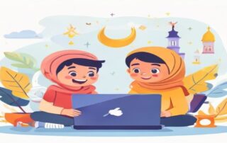 Islamic Studies for non Arabic speakers