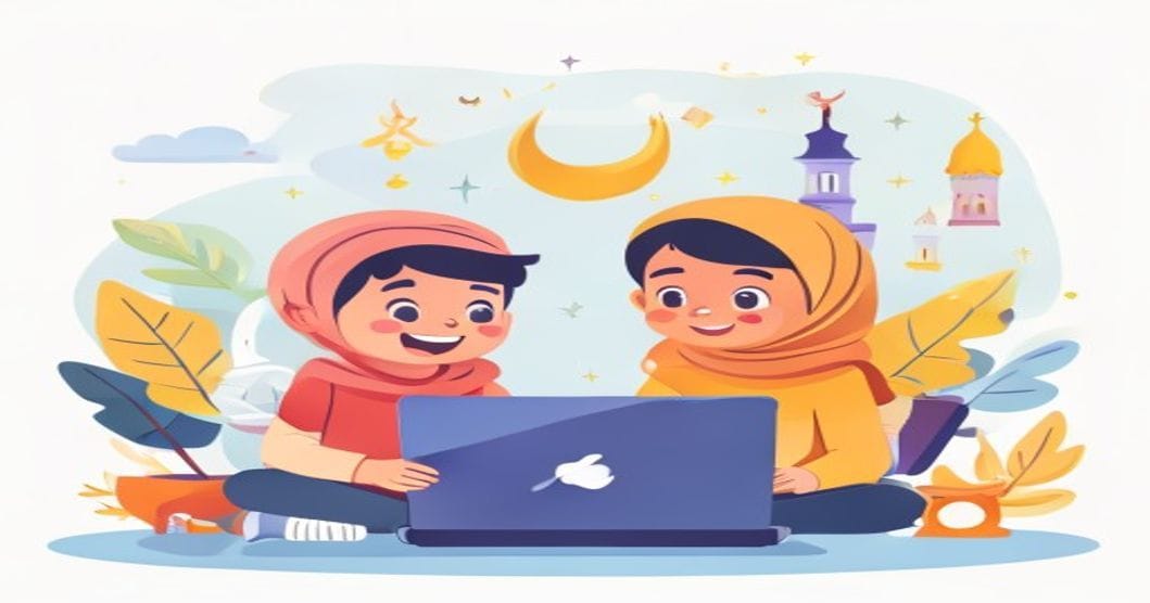Islamic Studies for non Arabic speakers