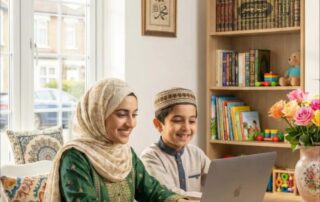best online Quran academy for kids