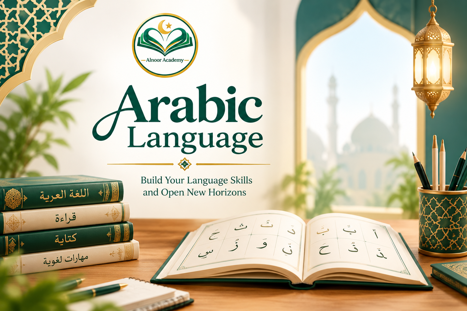 عربي